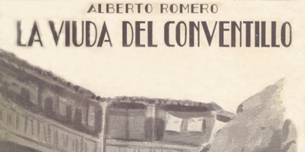 La viuda del conventillo