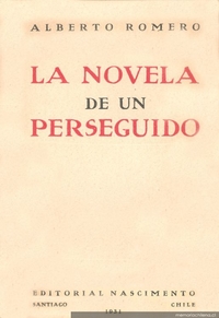 La novela de un perseguido