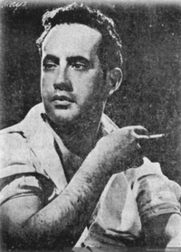 Carlos de Rokha, 1920-1962
