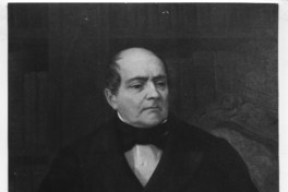 Andrés Bello, 1781-1865