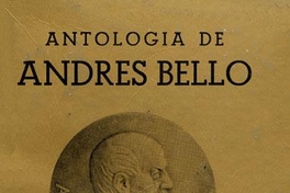 Antología de Andrés Bello