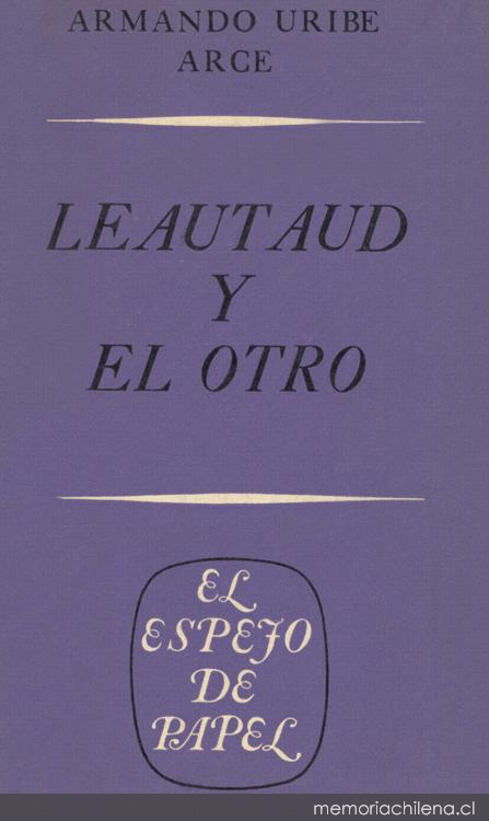 Léautaud y el otro