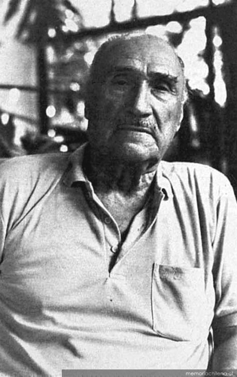 Enrique Gómez-Correa, 1915-1995