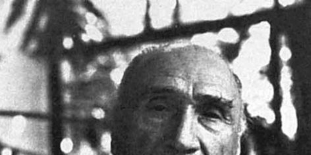 Enrique Gómez-Correa, 1915-1995