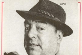 Neruda inédito