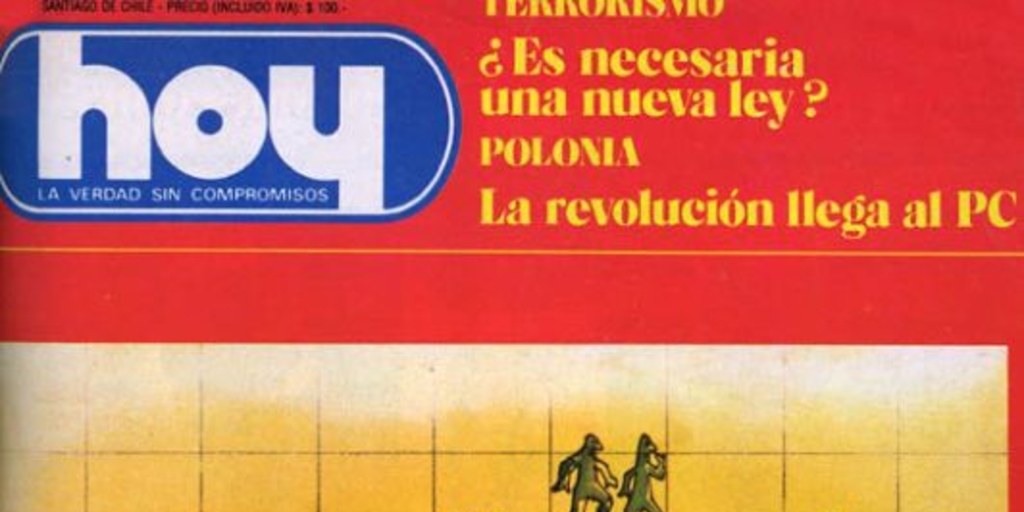 Un "maná" artístico