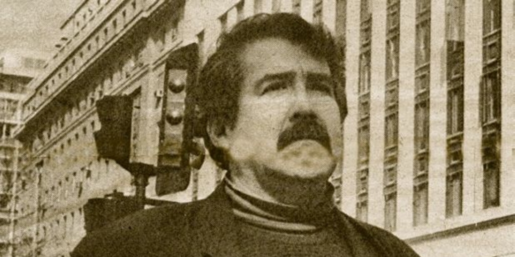 José Ángel Cuevas, 1995