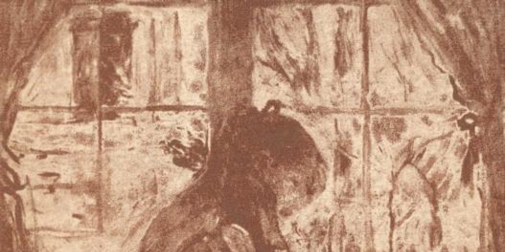 La historia de María Griselda