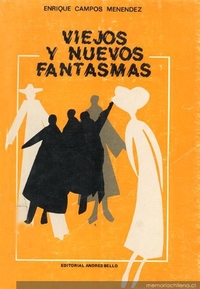 Prólogo de Fantasmas