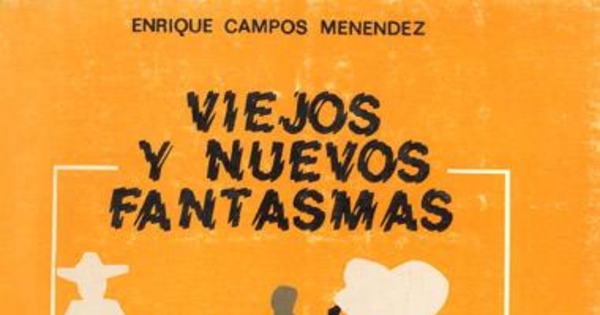 Prólogo de Fantasmas