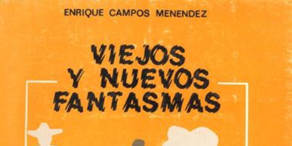 Prólogo de Fantasmas