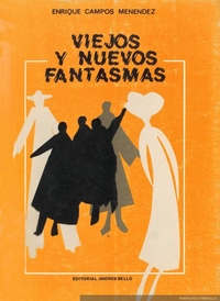 Viejos y nuevos fantasmas