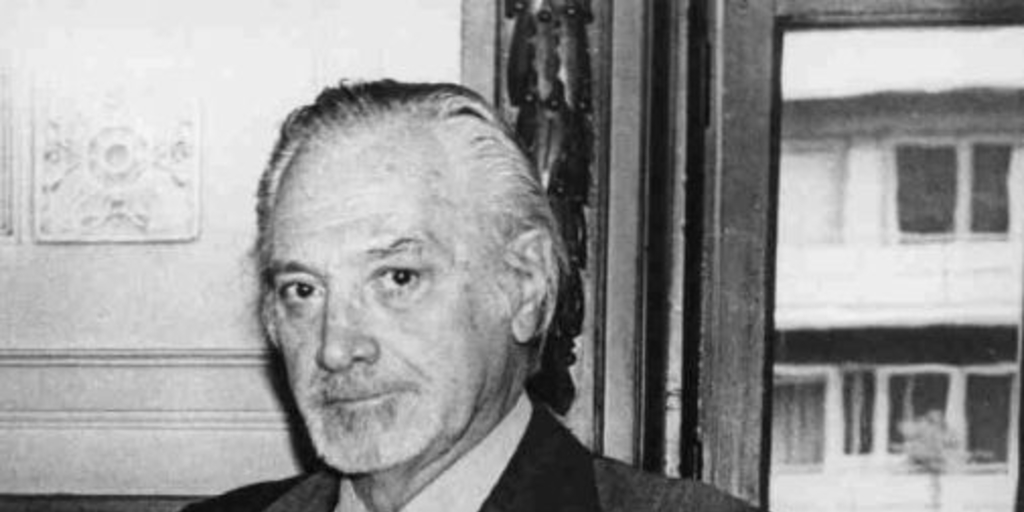 Enrique Campos Menéndez, 1984