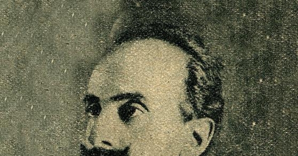 Francisco Contreras, 1920