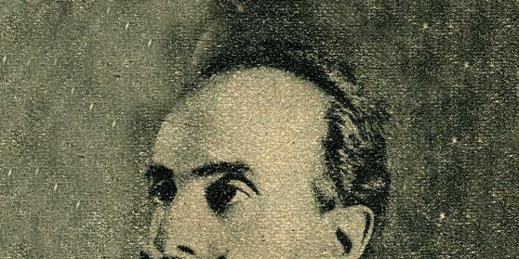 Francisco Contreras, 1920