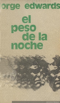 El peso de la noche