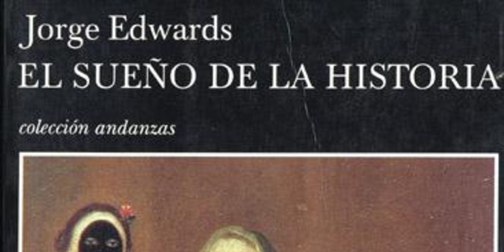 El sueño de la historia