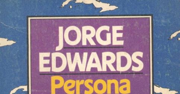 Persona non grata : versión completa