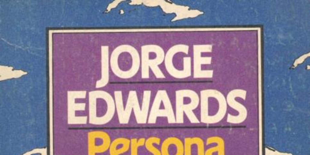 Persona non grata : versión completa