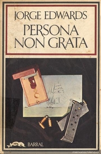 Persona non grata