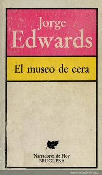 El museo de cera