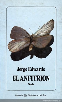 El anfitrión