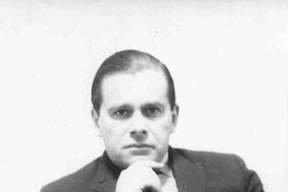 Martín Cerda, 1967