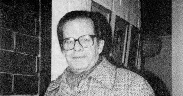 Martín Cerda, 1930-1991