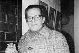 Martín Cerda, 1930-1991