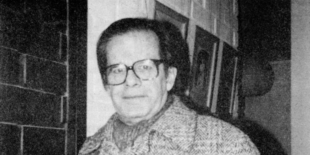 Martín Cerda, 1930-1991