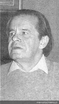 Martín Cerda, 1930-1991