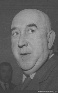 Juan Uribe, 1966