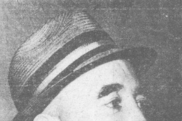 Juan Uribe Echevarría, 1908-1988