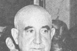 Juan Uribe Echevarría, 1908-1988