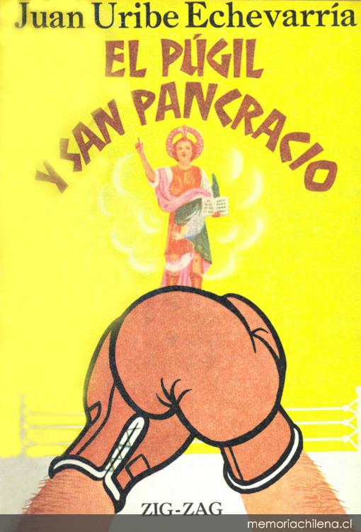 El pugil y San Pancracio