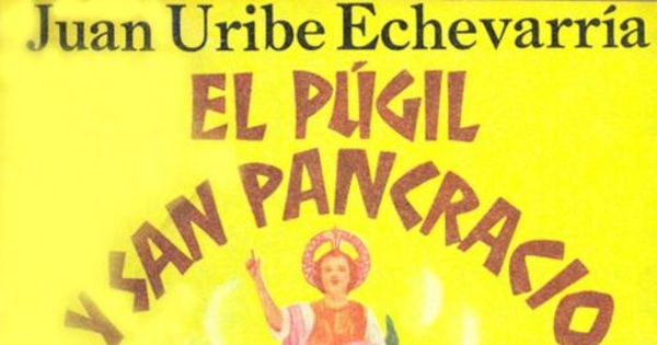 El pugil y San Pancracio