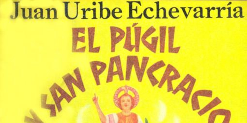 El pugil y San Pancracio