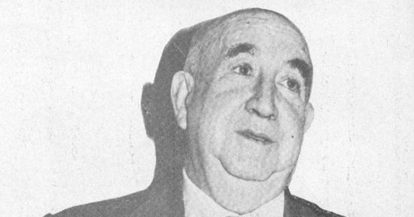 Juan Uribe Echevarría, 1908-1988