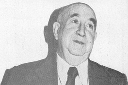 Juan Uribe Echevarría, 1908-1988