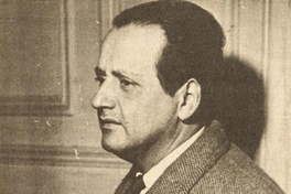 Teófilo Cid, 1914-1964