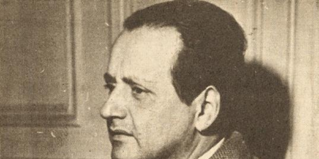 Teófilo Cid, 1914-1964