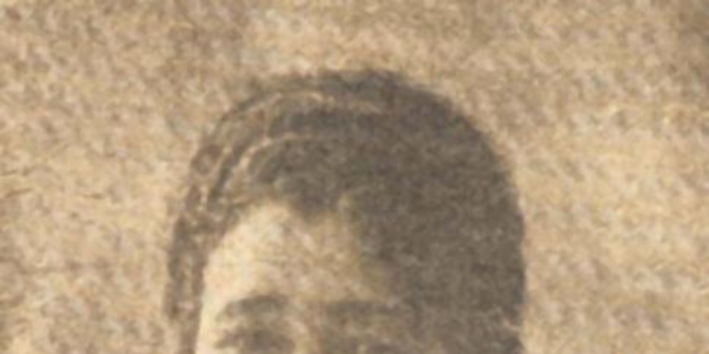 Elvira Santa Cruz Ossa, 1886-1960