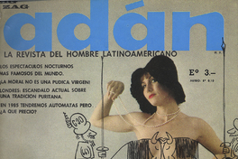 Adán, no.1