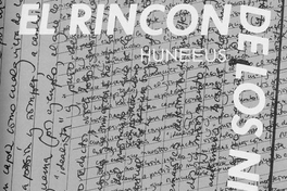 El rincón de los niños : Huneeus