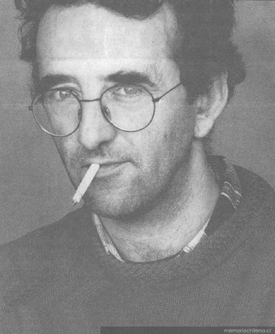 Roberto Bolaño, 1953-2003