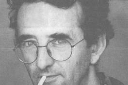 Roberto Bolaño, 1953-2003