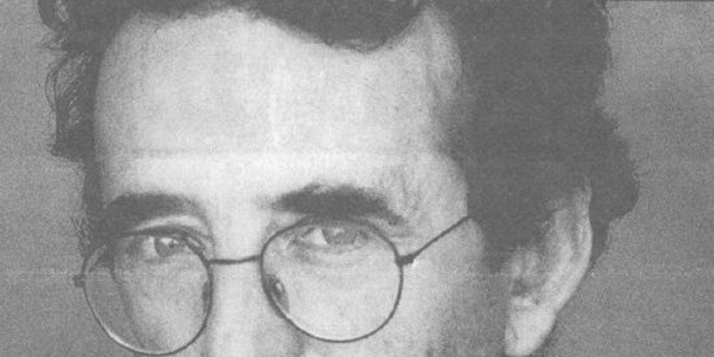 Roberto Bolaño, 1953-2003