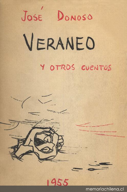 Veraneo y otros cuentos