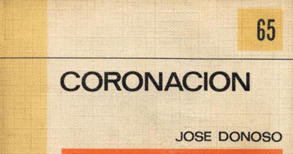 Coronación