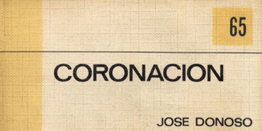 Coronación